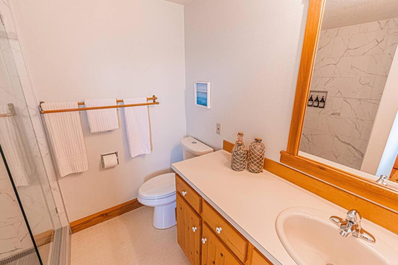 Pacific City River House Loft Esterno foto