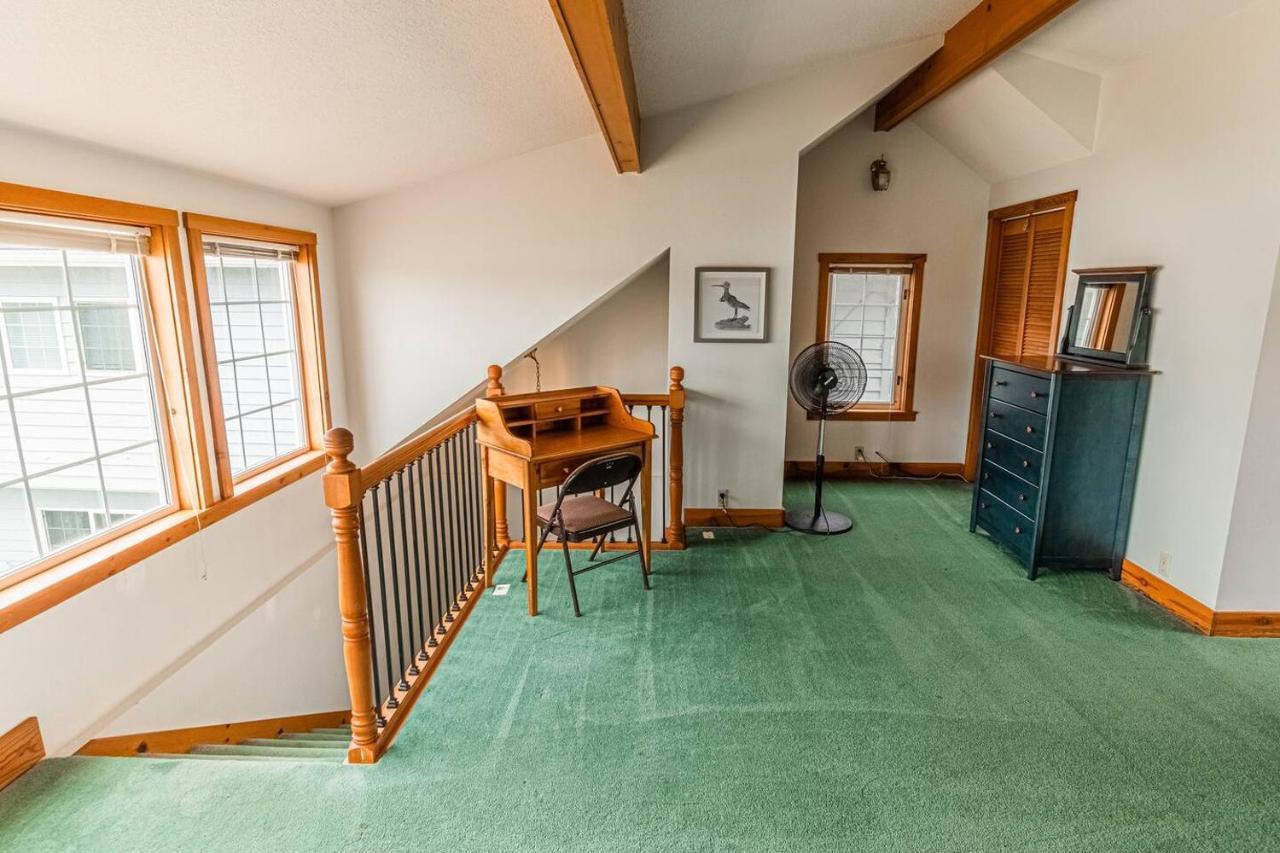 Pacific City River House Loft Esterno foto
